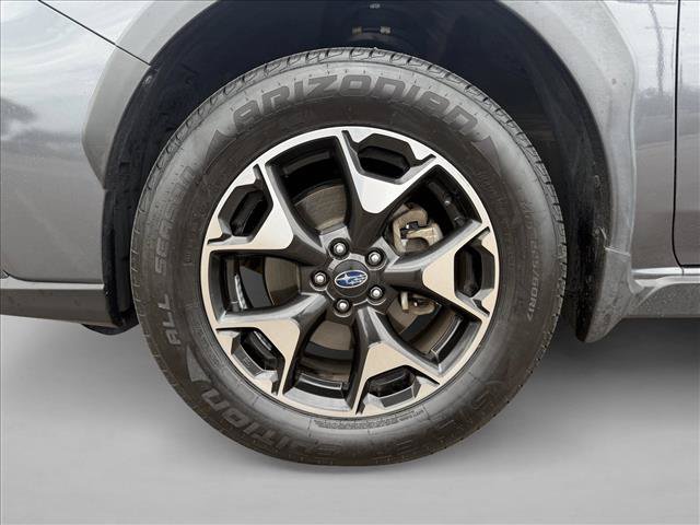 Used 2020 Subaru Crosstrek 2.0i Premium w/ Popular Package #2 AWD/4WD image 23