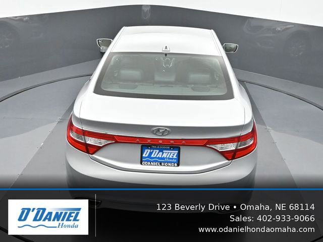 Used 2014 Hyundai Azera FWD image 17