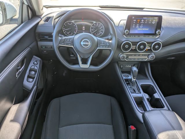 Used 2024 Nissan Sentra SV FWD image 15
