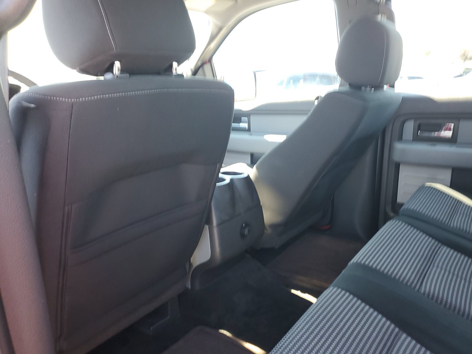Used 2014 Ford F150 STX w/ Equipment Group 201A Mid AWD/4WD image 14