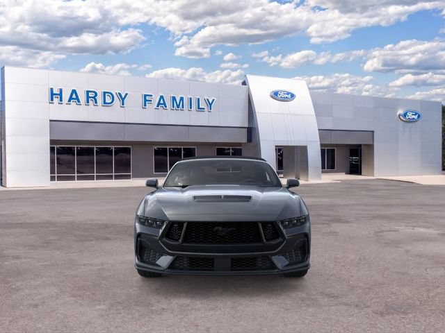 New 2025 Ford Mustang GT Premium RWD image 6