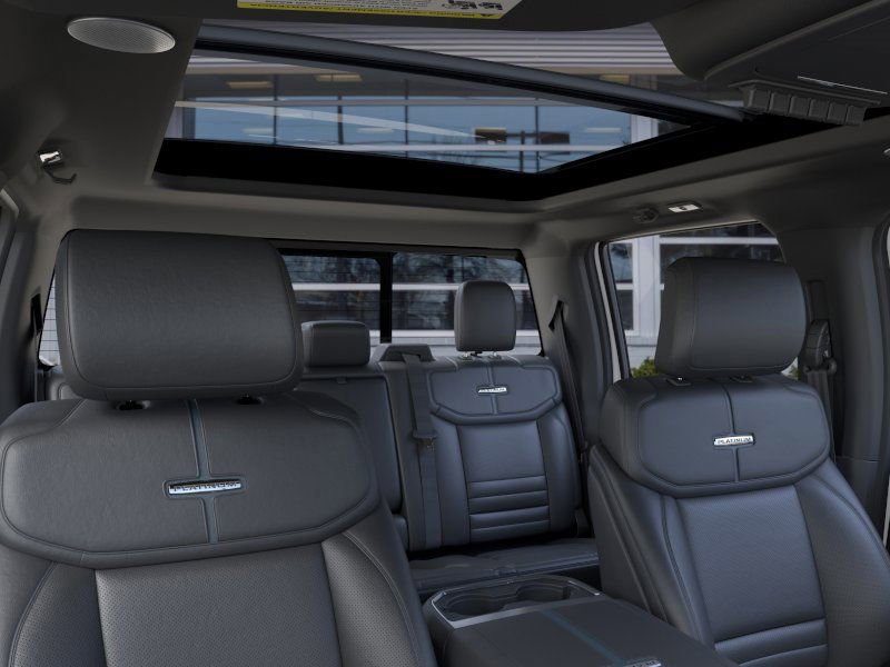 New 2026 Ford F250 Platinum image 38