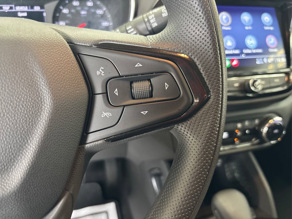 Used 2023 Chevrolet TrailBlazer LT w/ Convenience Package image 27