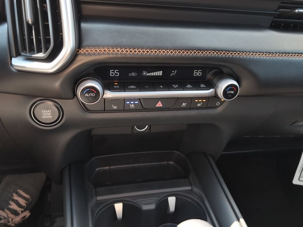 New 2026 MAZDA CX-50 AWD 2.5 S w/ Weather Package image 23