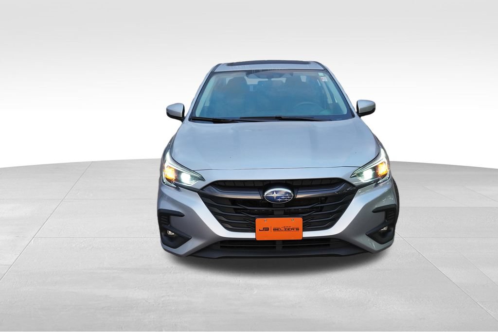 Used 2024 Subaru Legacy Limited AWD/4WD image 12