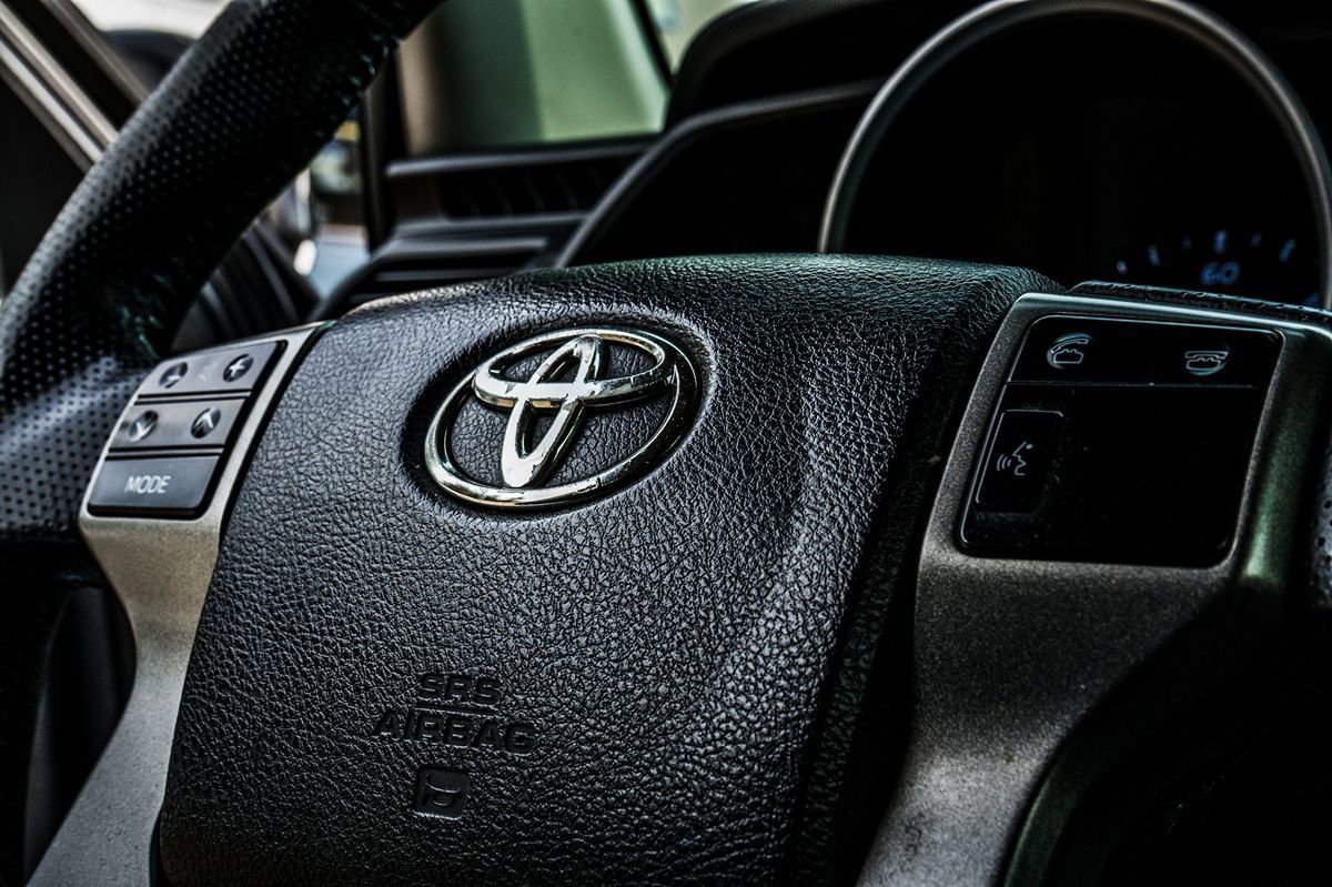Used 2011 Toyota 4Runner Limited AWD/4WD image 29
