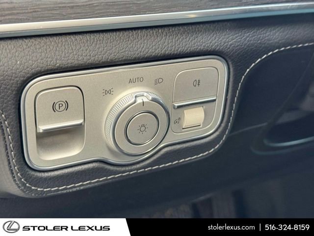 Used 2025 Mercedes-Benz GLE 450 4MATIC image 24