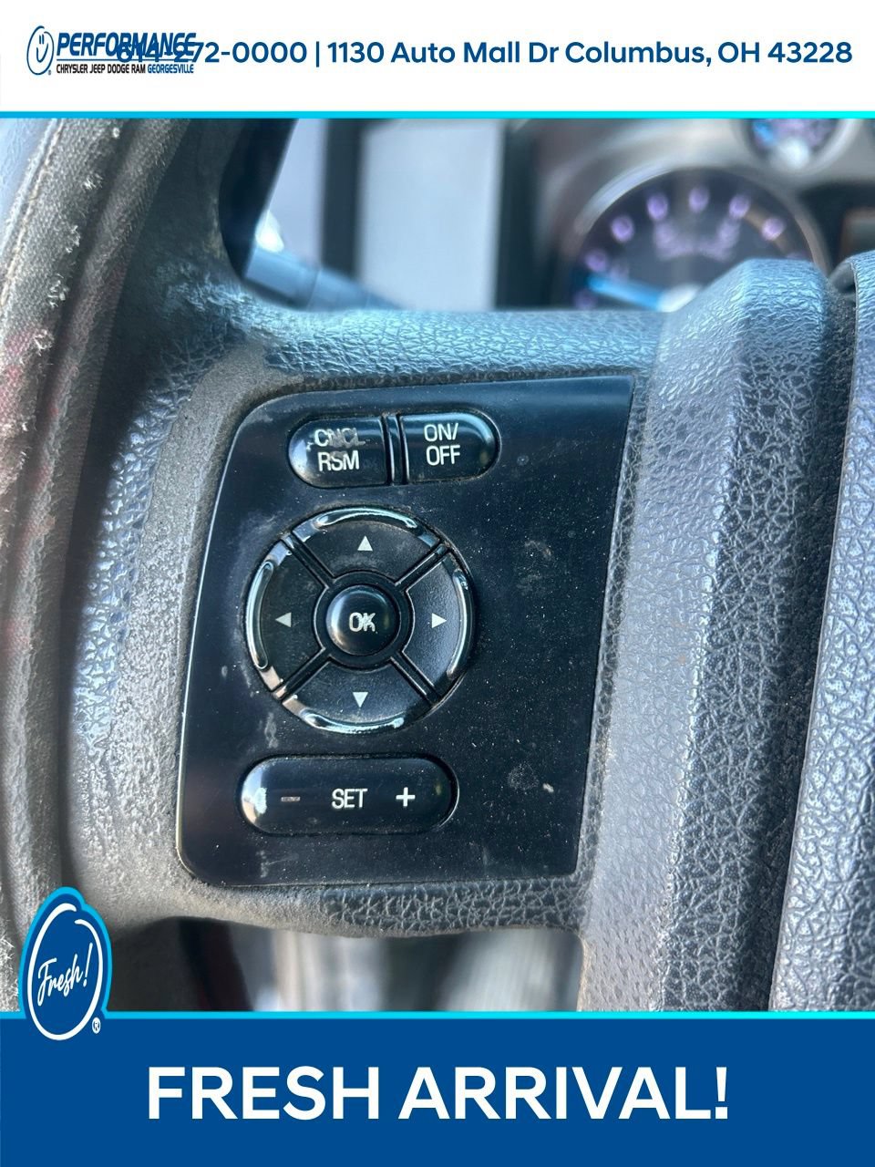 Used 2012 Ford F350 XLT w/ XLT Premium Pkg AWD/4WD image 18