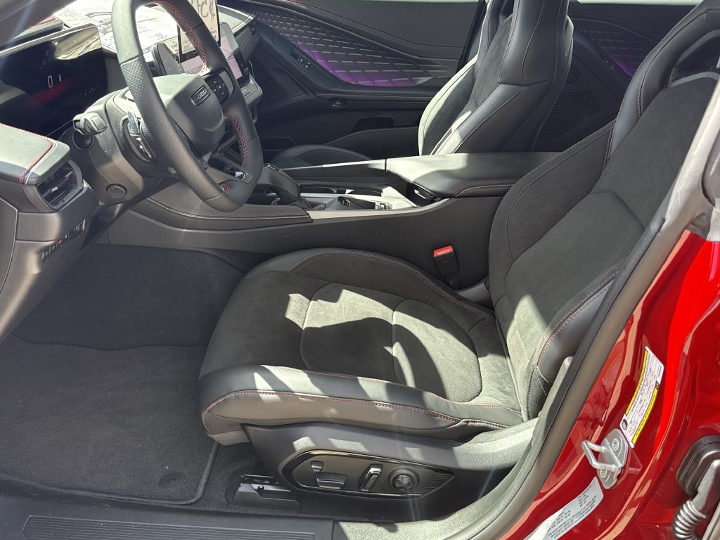 New 2026 Dodge Charger R/T AWD/4WD image 5