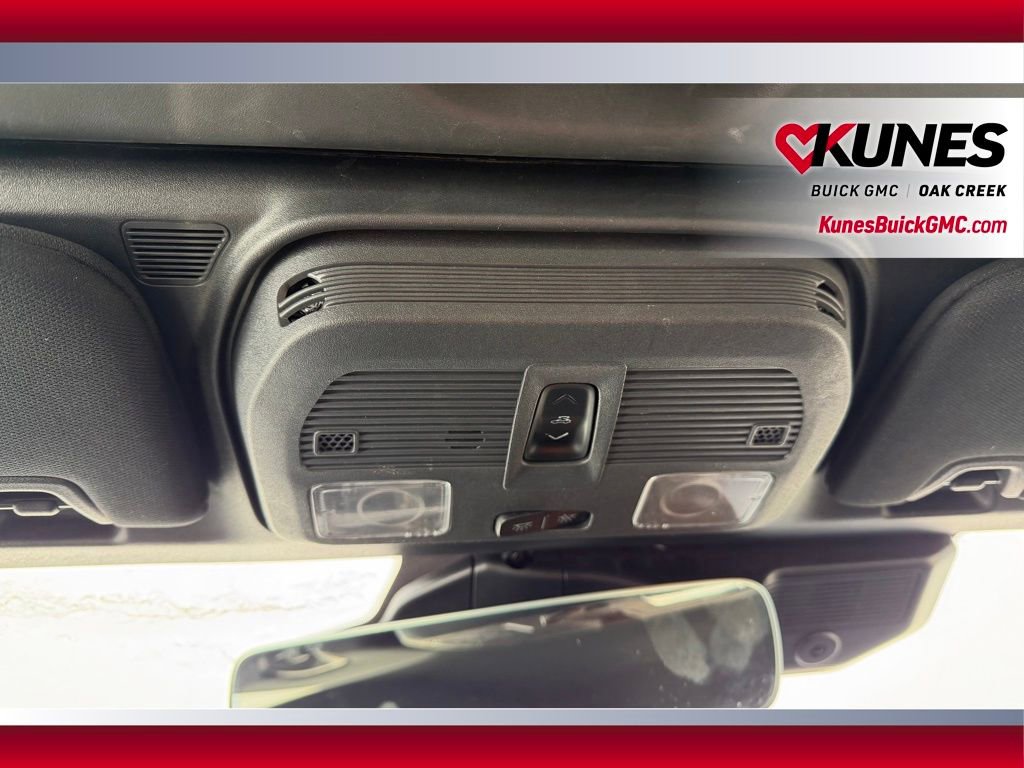 Used 2024 Ford Mustang Premium image 25