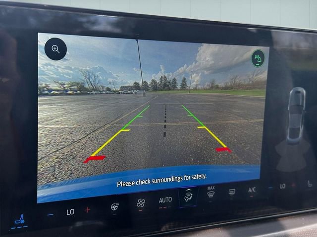 Used 2024 Ford Mustang Premium RWD image 22