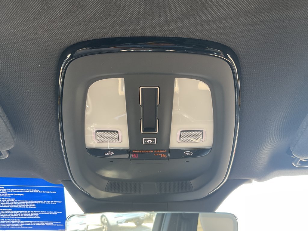 New 2027 Volvo XC90 B6 Plus AWD/4WD image 25