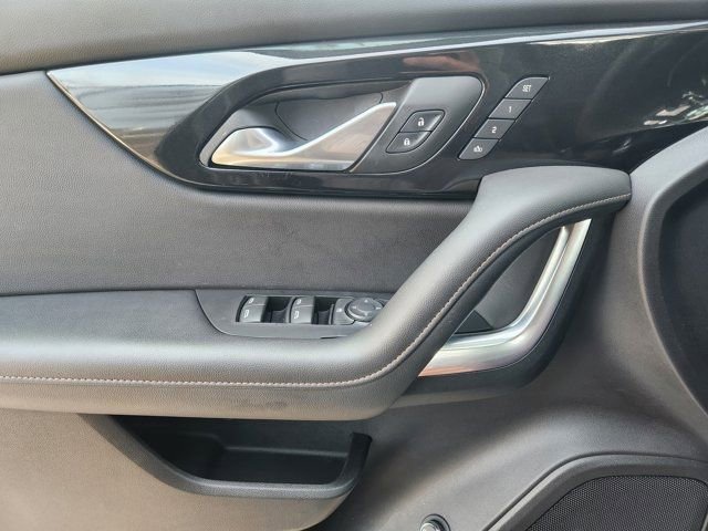 Used 2024 Chevrolet Blazer Premier w/ Driver Confidence II Package image 24