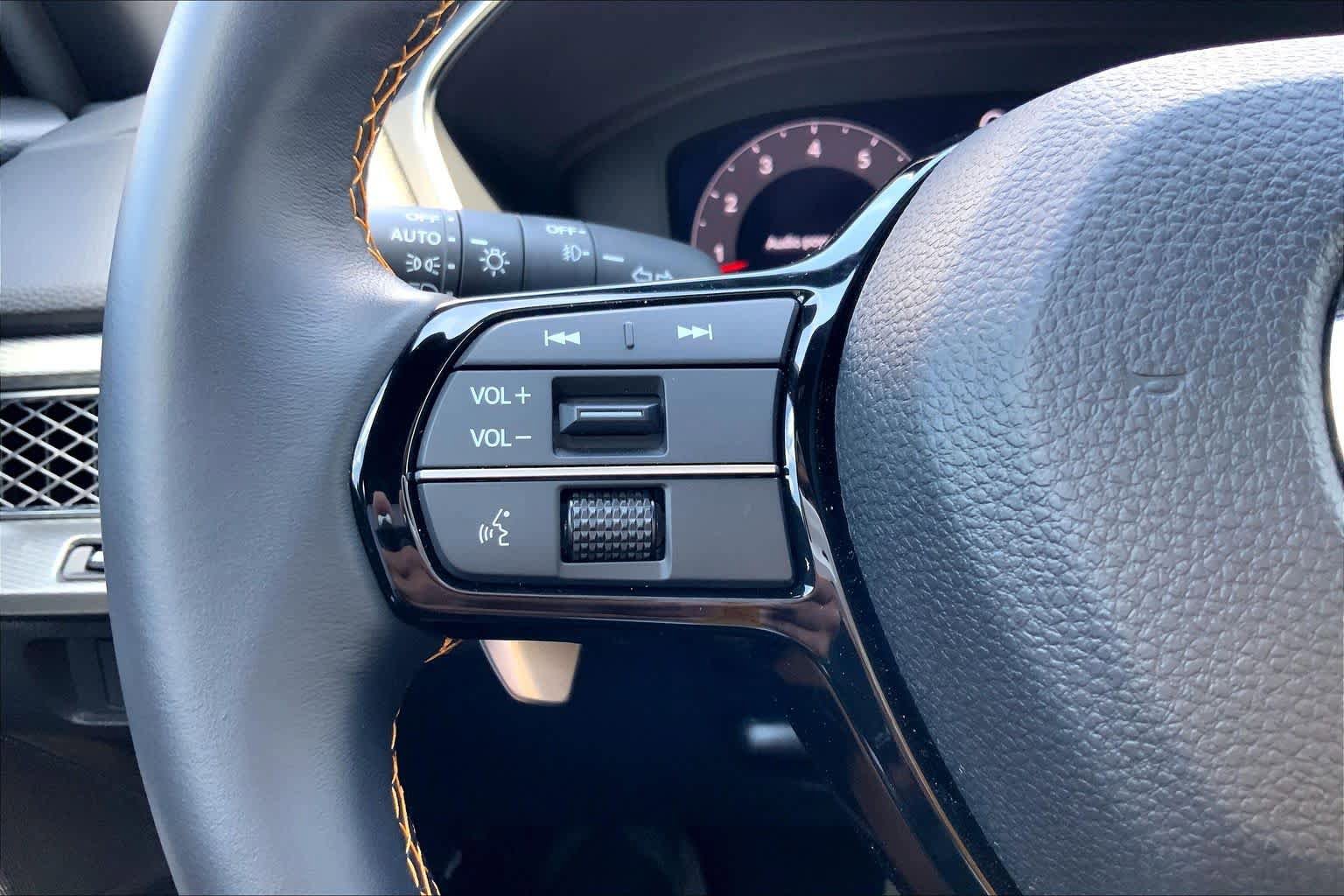 Used 2026 Acura Integra A-Spec FWD image 24