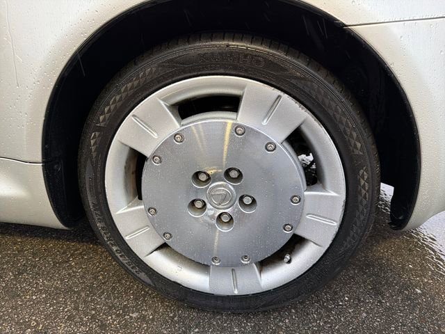 Used 2005 Lexus SC 430 Convertible RWD image 23