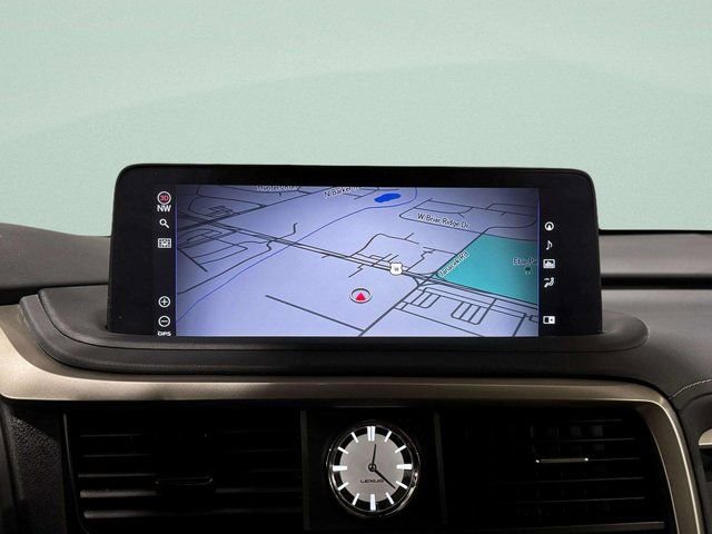 Used 2021 Lexus RX 350 AWD w/ Premium Package image 15