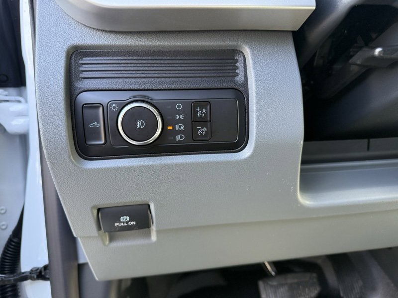 New 2025 Ford F250 XL w/ XL Off-Road Package image 24