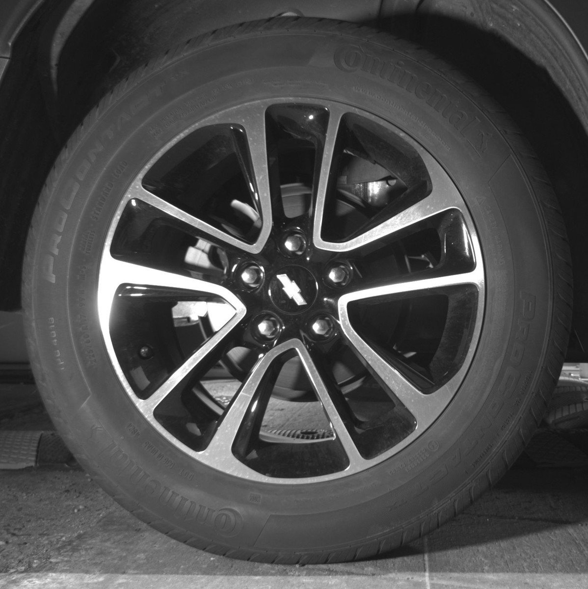 Used 2025 Chevrolet TrailBlazer LT FWD image 15