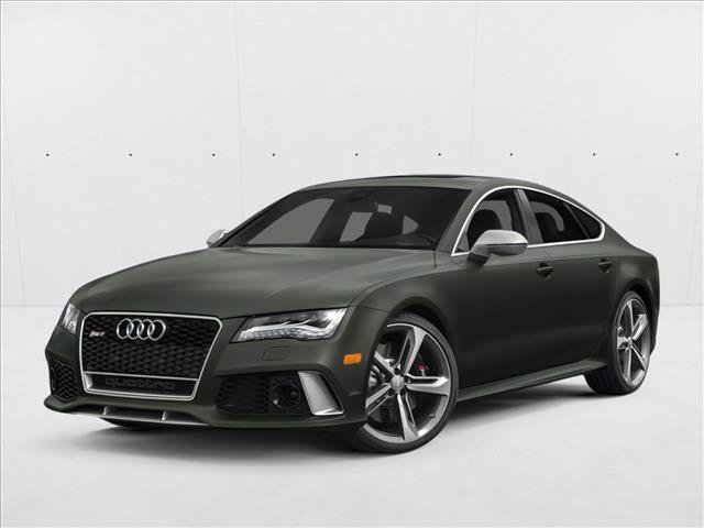 Used 2014 Audi RS 7 Prestige AWD/4WD video 1