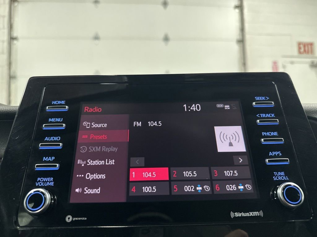 Used 2023 Toyota Camry LE image 28