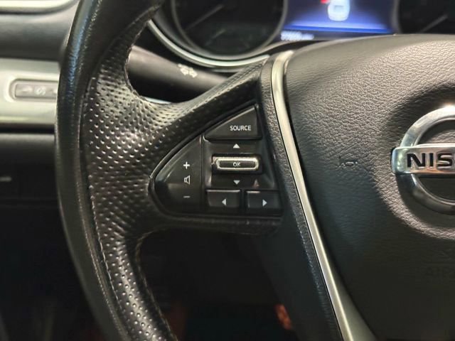 Used 2021 Nissan Maxima 3.5 SV w/ Floor Mat Group image 68