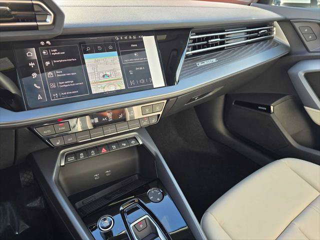 New 2026 Audi A3 2.0T Premium Plus AWD/4WD image 26
