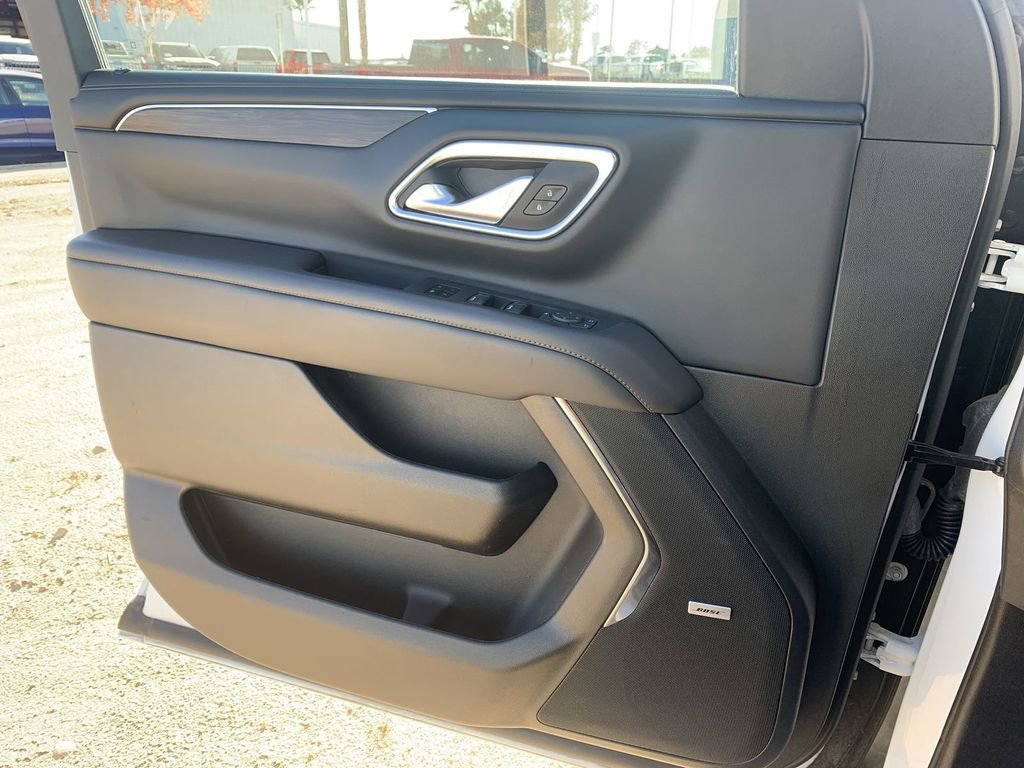 Certified 2024 Chevrolet Suburban LT image 20