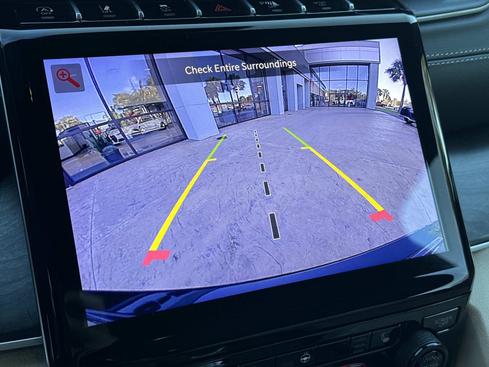 Used 2024 Jeep Grand Cherokee Limited w/ MOPAR Finishing Package image 26