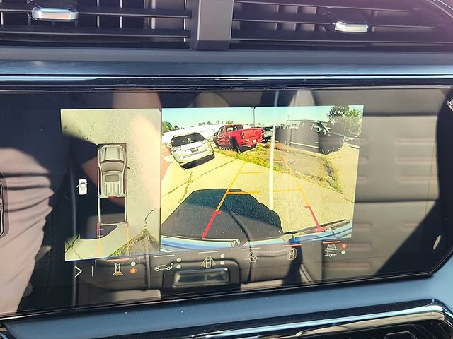 New 2026 GMC Sierra 1500 AT4X AWD/4WD image 14