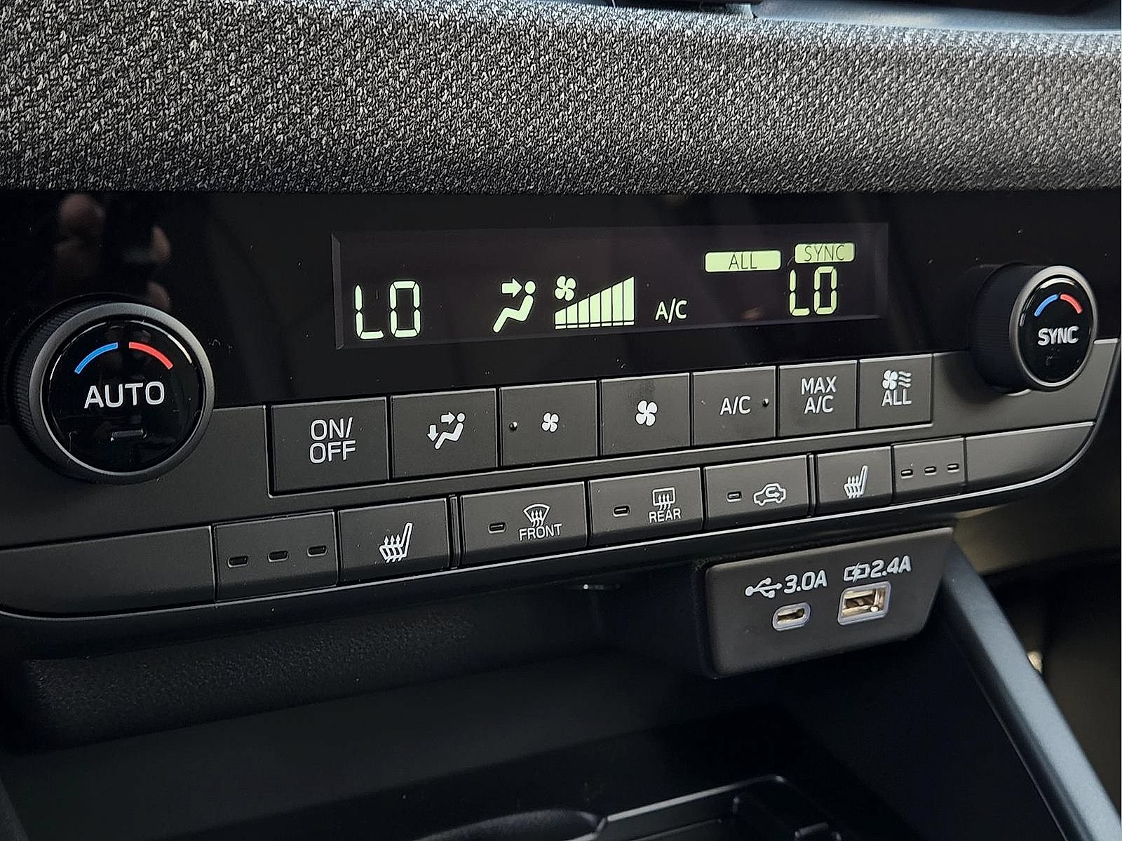 New 2026 Subaru Outback Premium AWD/4WD image 16