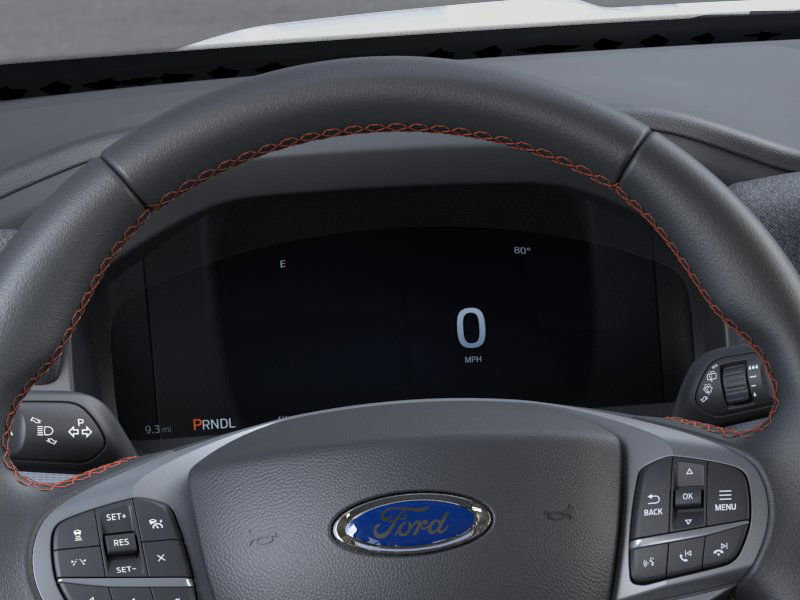 New 2025 Ford Explorer Active w/ Active Comfort Package image 39