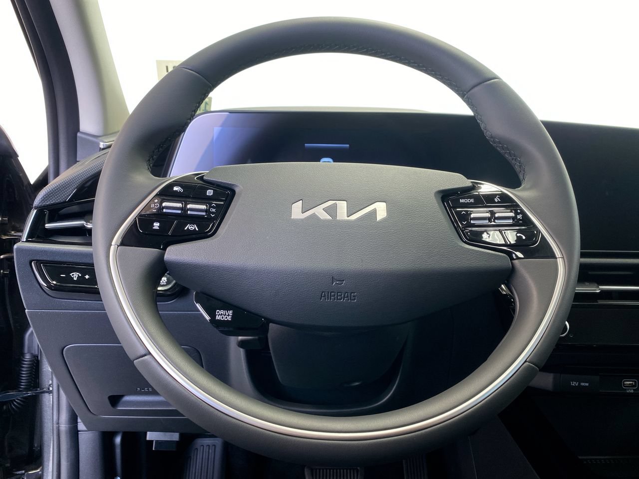 New 2026 Kia Niro EX w/ EX Premium Package FWD image 22