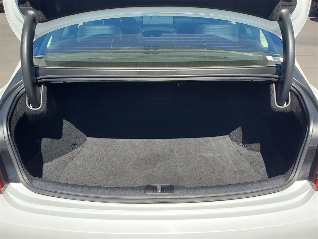 Used 2023 Genesis G80 2.5T image 18