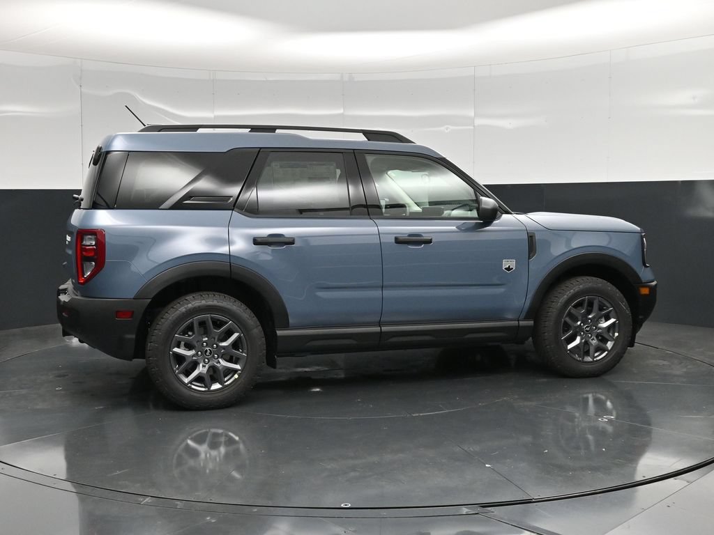 New 2026 Ford Bronco Sport Big Bend w/ Convenience Package AWD/4WD image 2