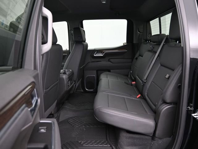 New 2026 Chevrolet Silverado 1500 RST image 27