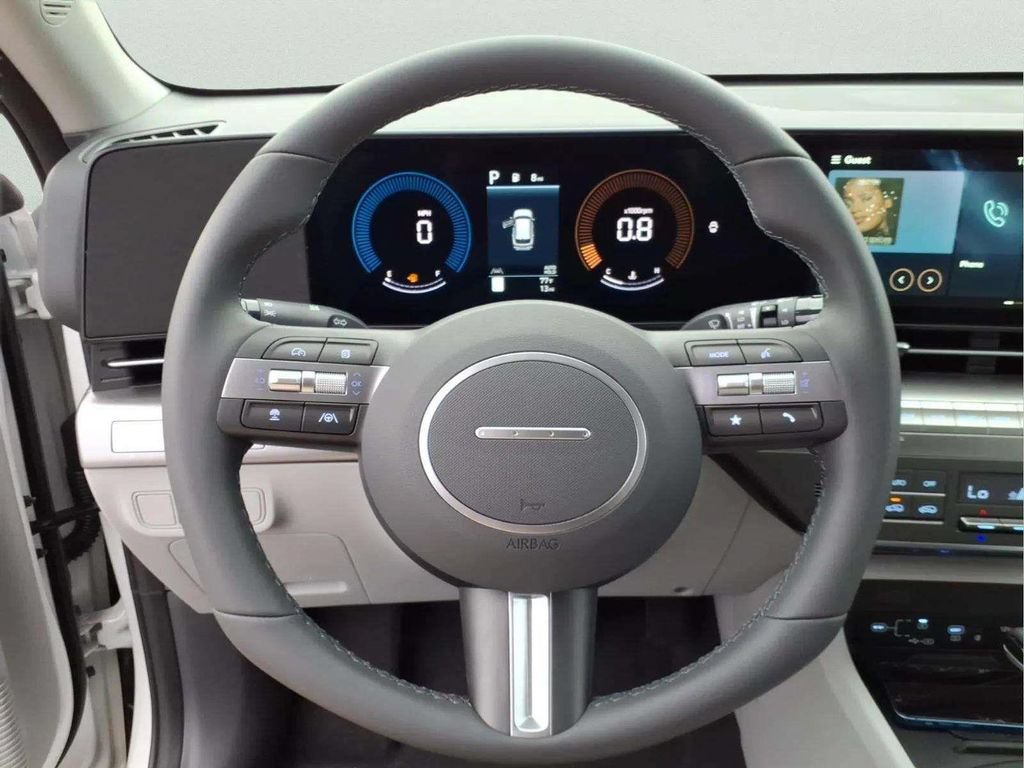 New 2026 Hyundai Kona SEL Sport FWD image 14