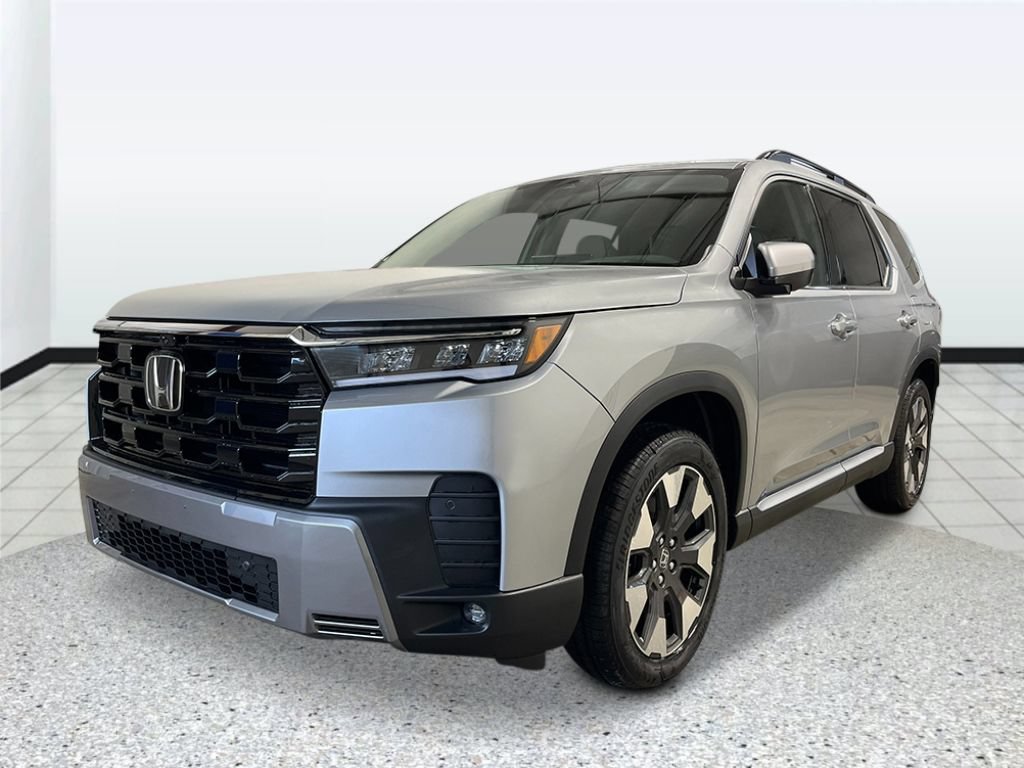 New 2026 Honda Pilot Elite image 7