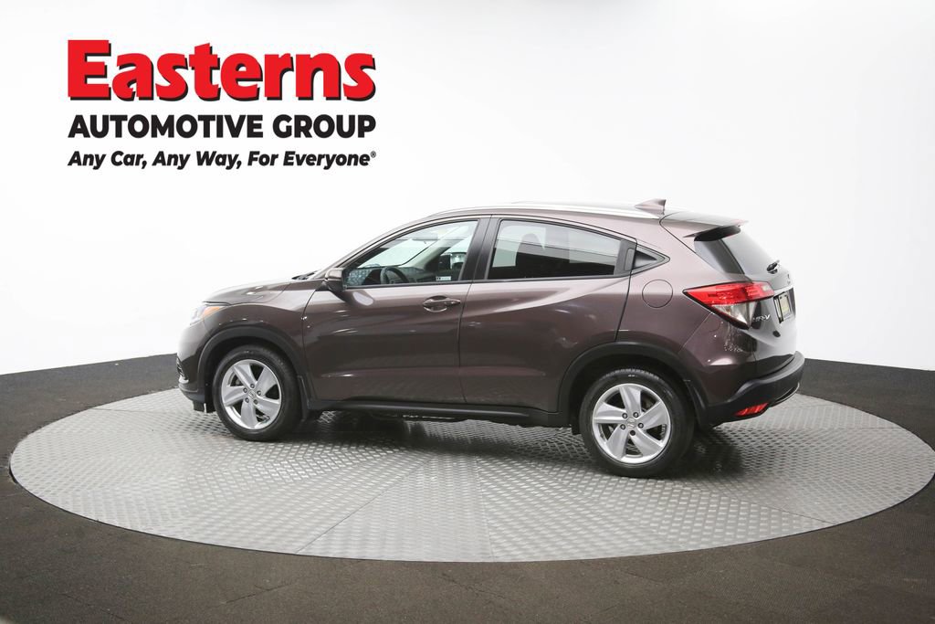 Used 2019 Honda HR-V EX image 61