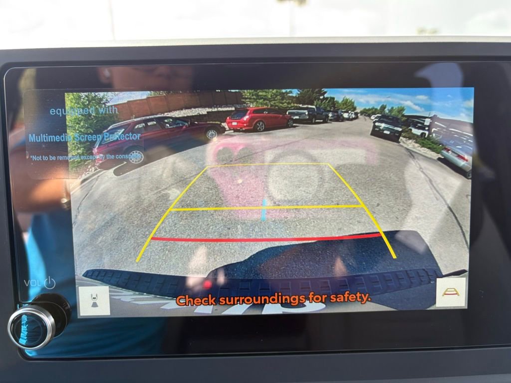 Used 2025 Toyota 4Runner TRD Off-Road image 19