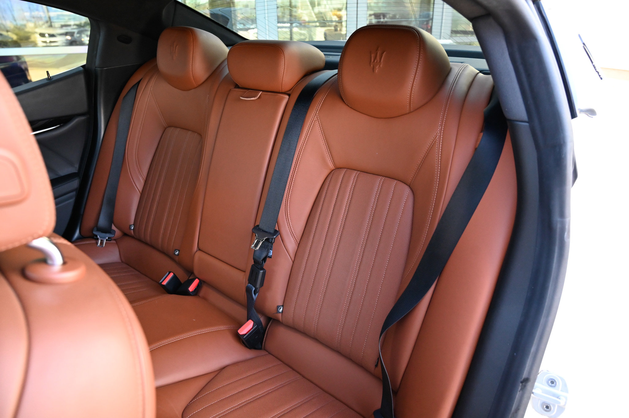 Used 2022 Maserati Ghibli Modena Q4 image 38