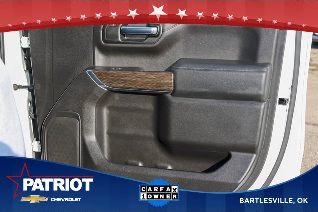 Used 2020 Chevrolet Silverado 1500 LT w/ Remote Start Package image 14