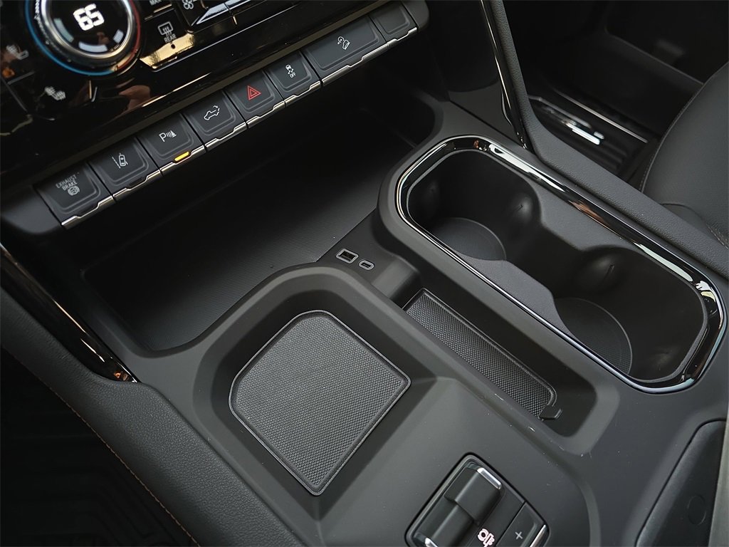 New 2026 GMC Sierra 2500 AT4 w/ AT4 Premium Plus Package image 25