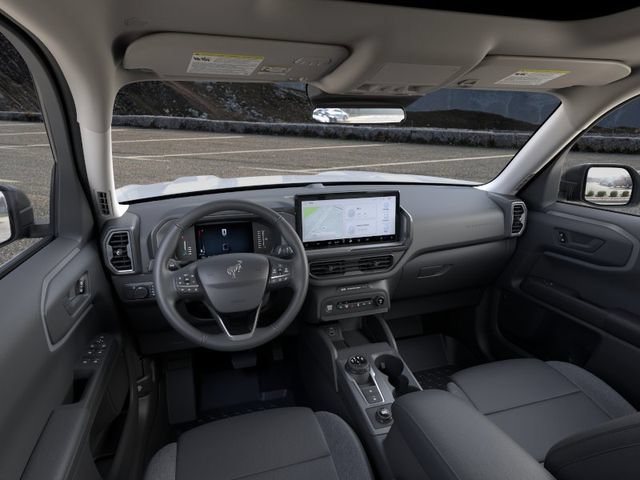 New 2026 Ford Bronco Sport Big Bend w/ Convenience Package AWD/4WD image 9