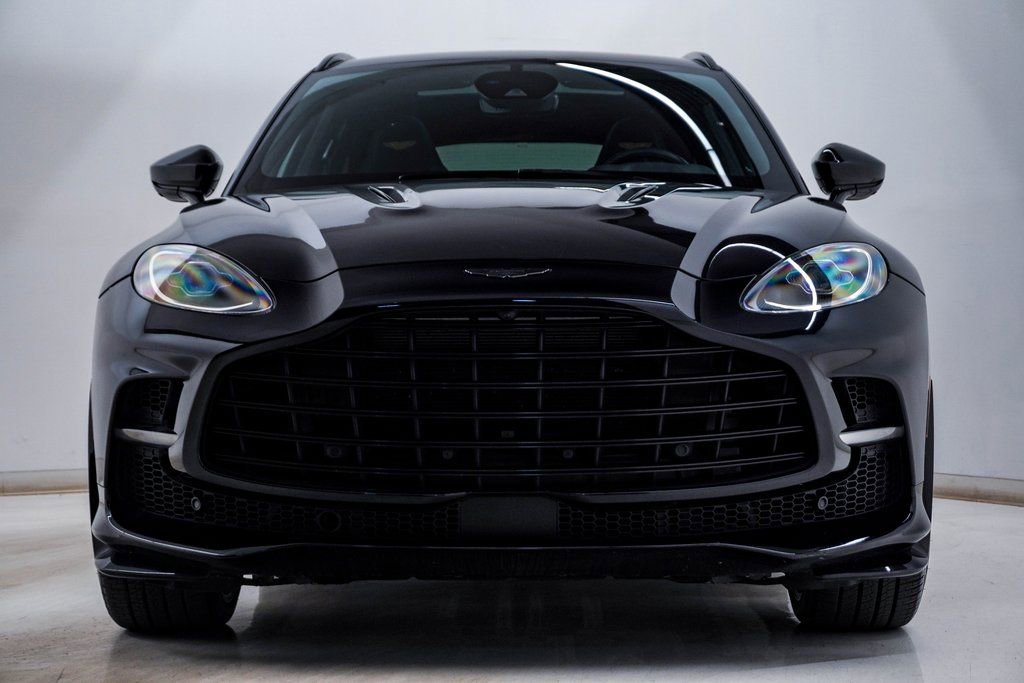 Used 2023 Aston Martin DBX 707 image 5