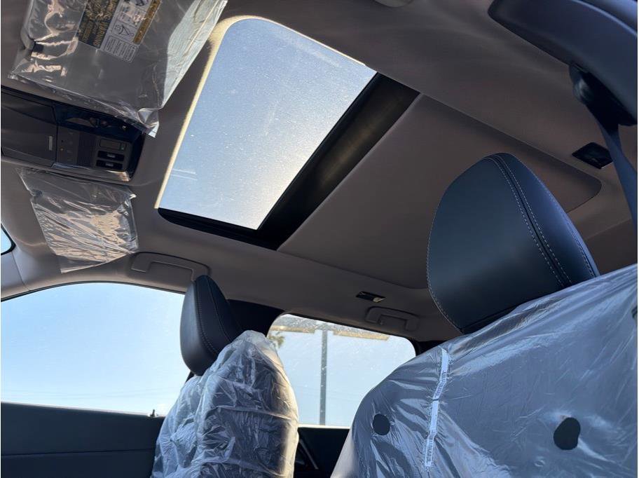 New 2026 Mitsubishi Outlander LE image 19