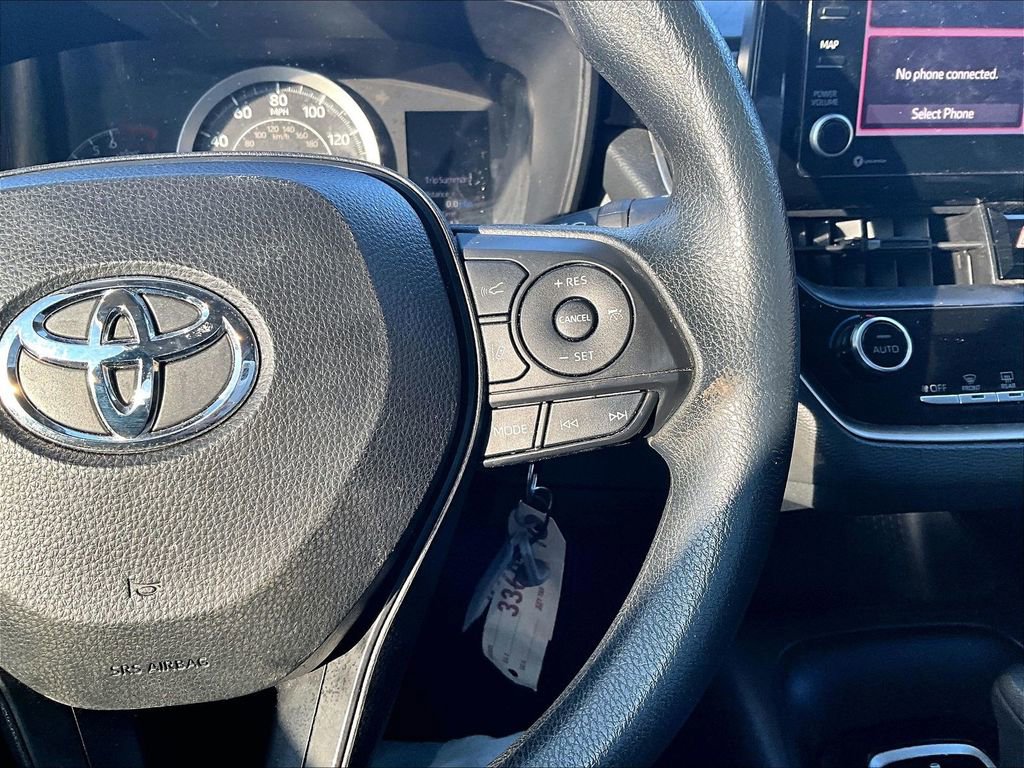 Used 2022 Toyota Corolla LE image 14