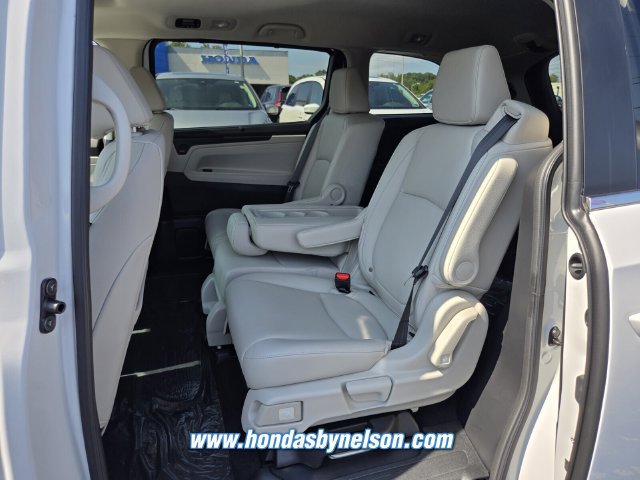 New 2027 Honda Odyssey EX-L image 8