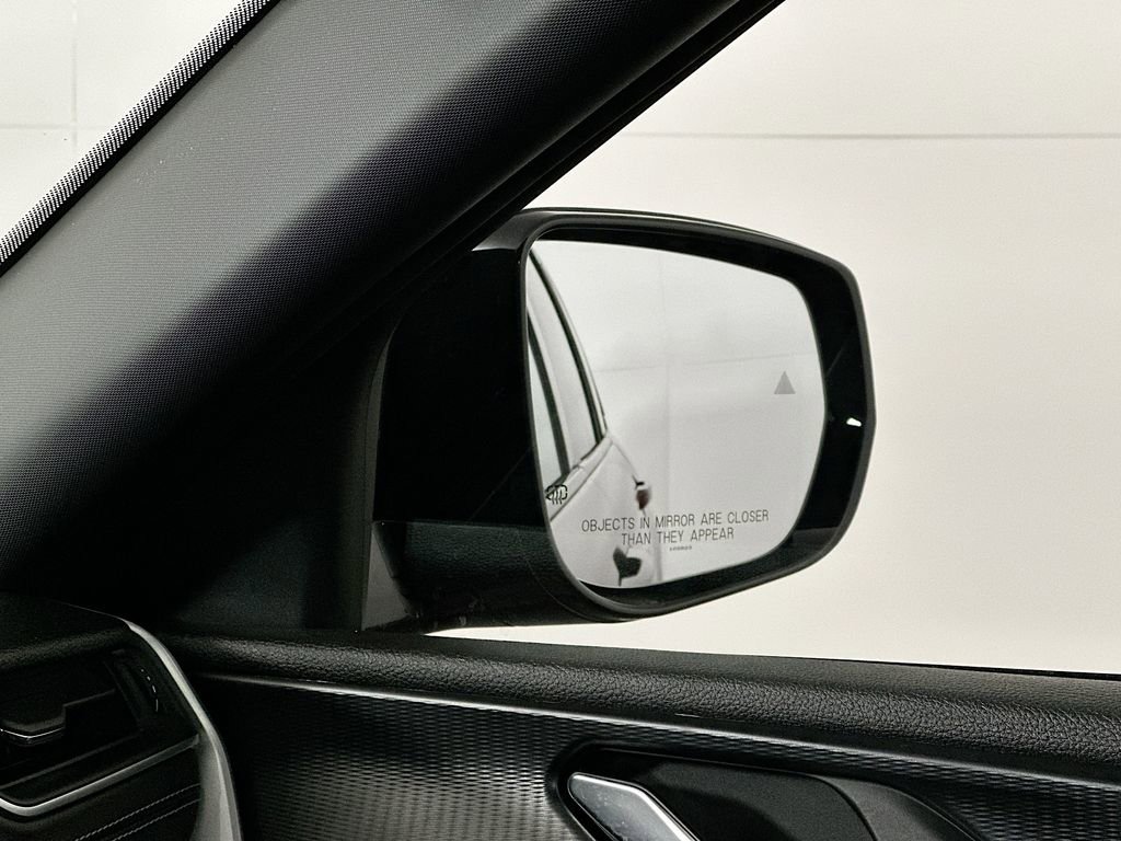 Certified 2024 Jeep Grand Cherokee Altitude image 28