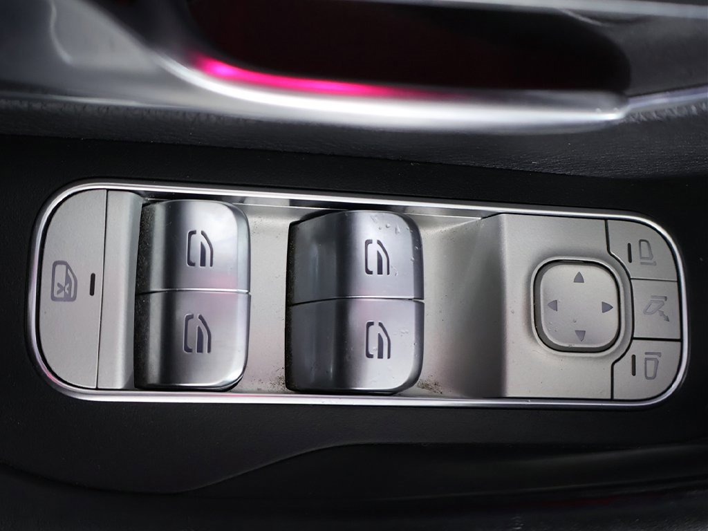 Used 2022 Mercedes-Benz GLE 53 AMG GLE 53 AMG image 38