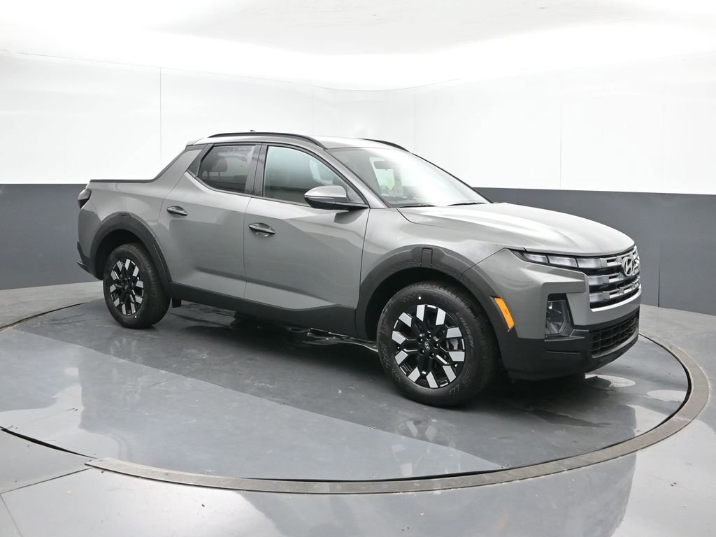New 2026 Hyundai Santa Cruz SEL image 7